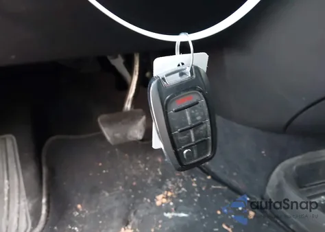 2022 Chrysler Pacifica Touring z USA, uszkodzony, nr VIN 2C4RC1FGXNR103142